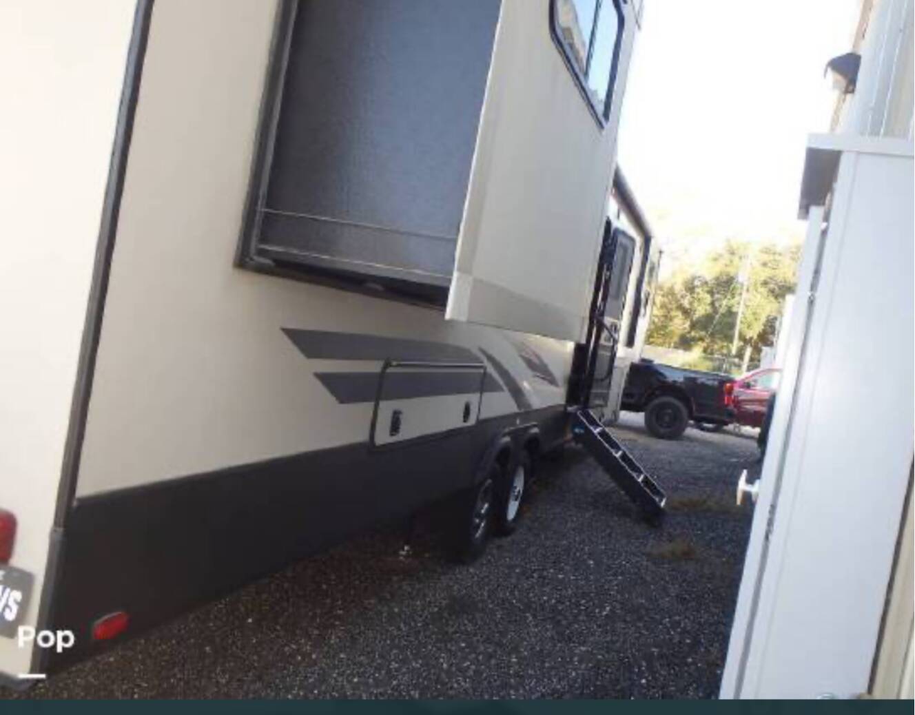 A photo of this 2019 Keystone MONTANA HIGH COUNTRY 373RD