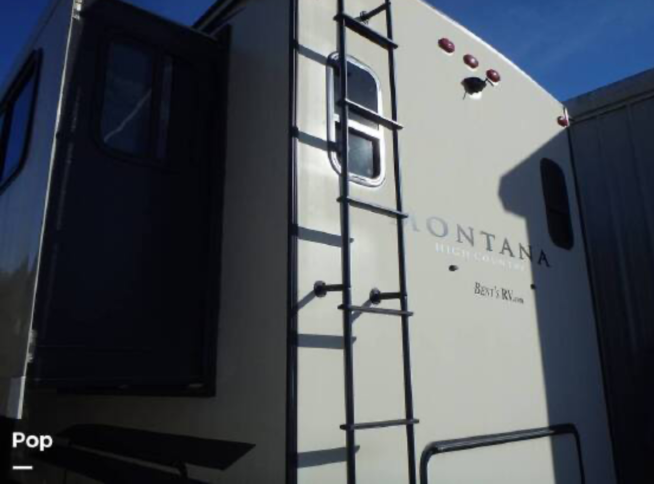 2019 Keystone MONTANA HIGH COUNTRY 373RD in mcmurray PA
