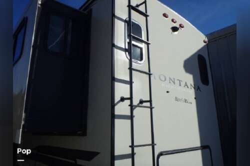2019 Keystone MONTANA HIGH COUNTRY 373RD in mcmurray PA
