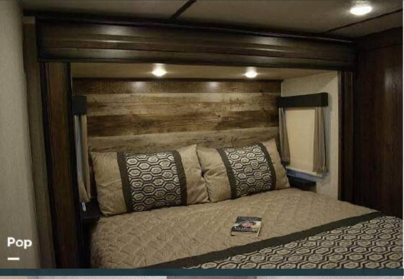A photo of this 2019 Keystone MONTANA HIGH COUNTRY 373RD