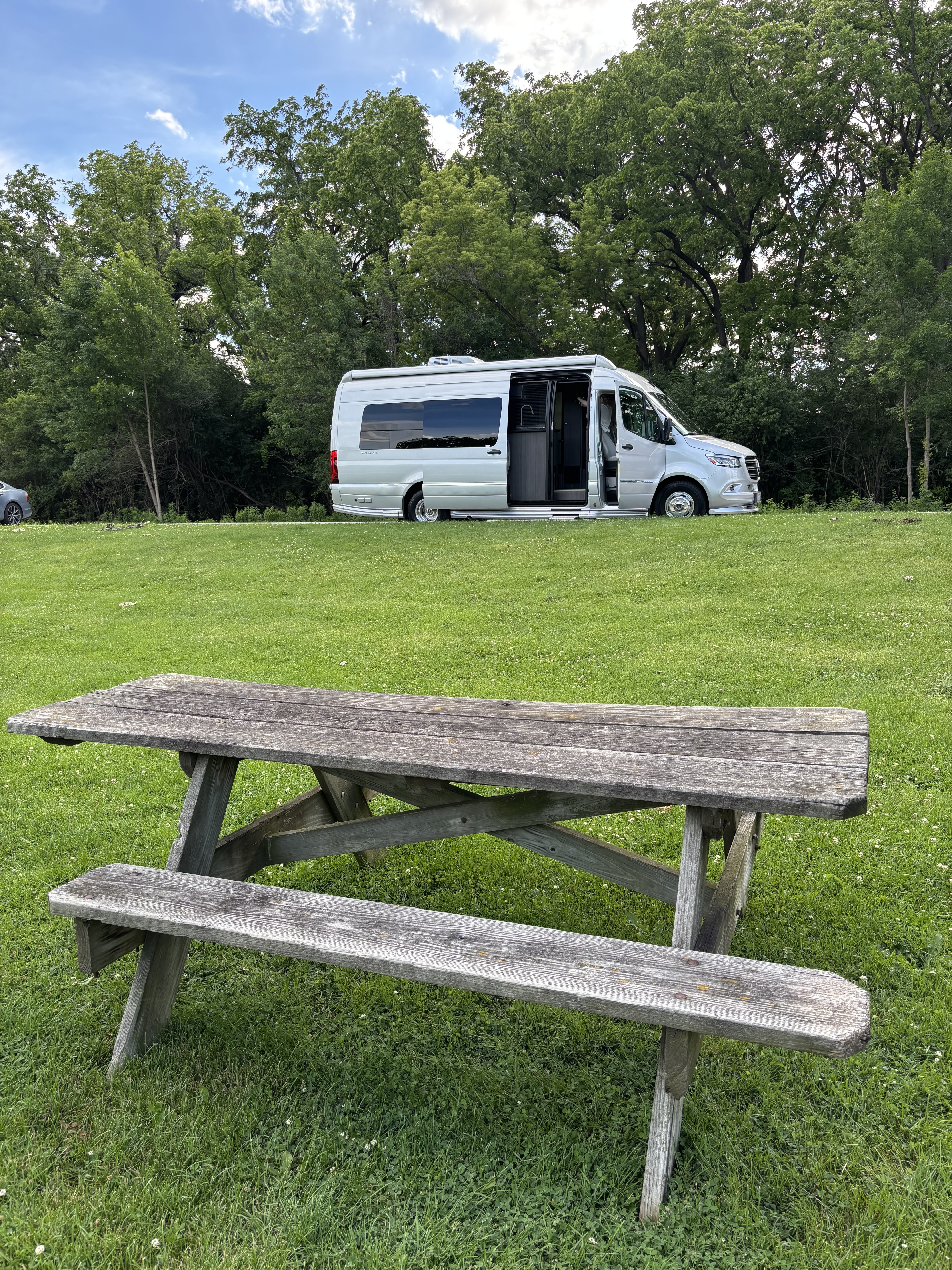 2023 Airstream INTERSTATE 24GT in highland park IL