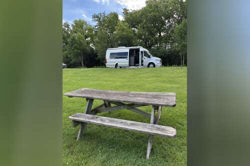 2023 Airstream INTERSTATE 24GT in highland park IL