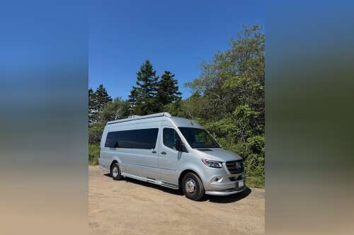 2023 Airstream INTERSTATE 24GT in highland park IL