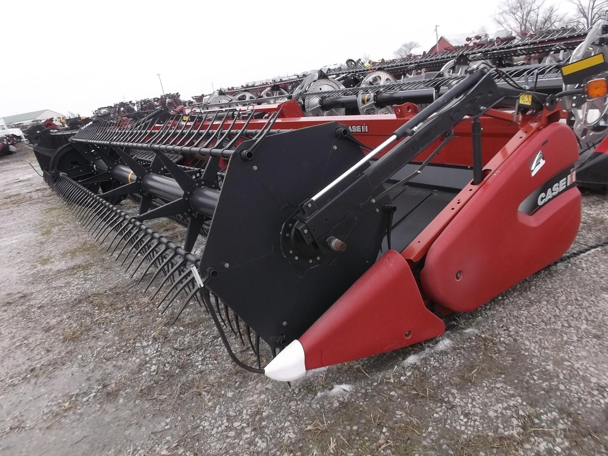 2015 CASE IH 3152 in Hamel, IL