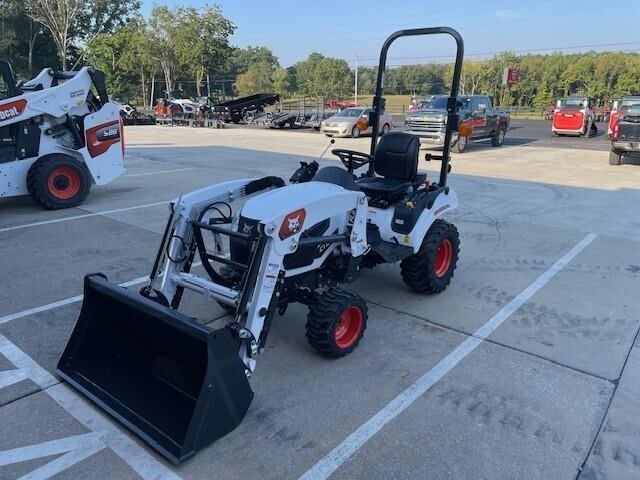 2025 BOBCAT CT1021 in Florence, AL