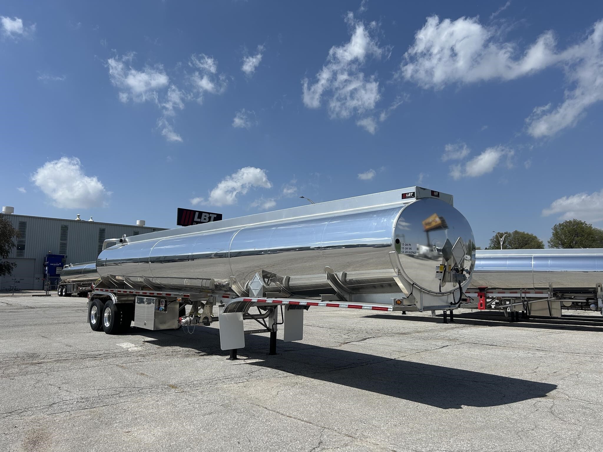 2026 LBT EDT-1CMPT in Spartanburg, SC