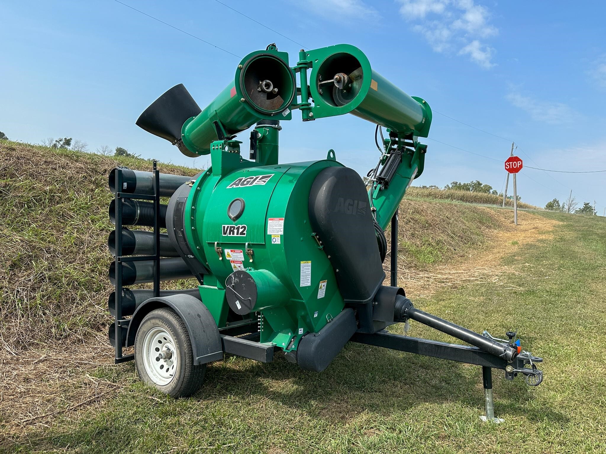 2026 REM VR12 in Henderson, IA