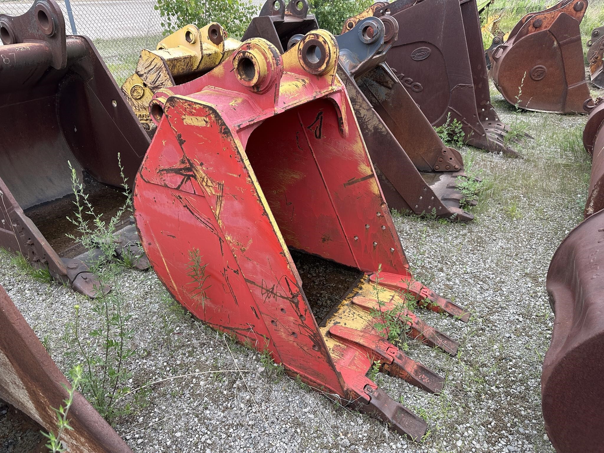 Other Attachment in Holland, MI