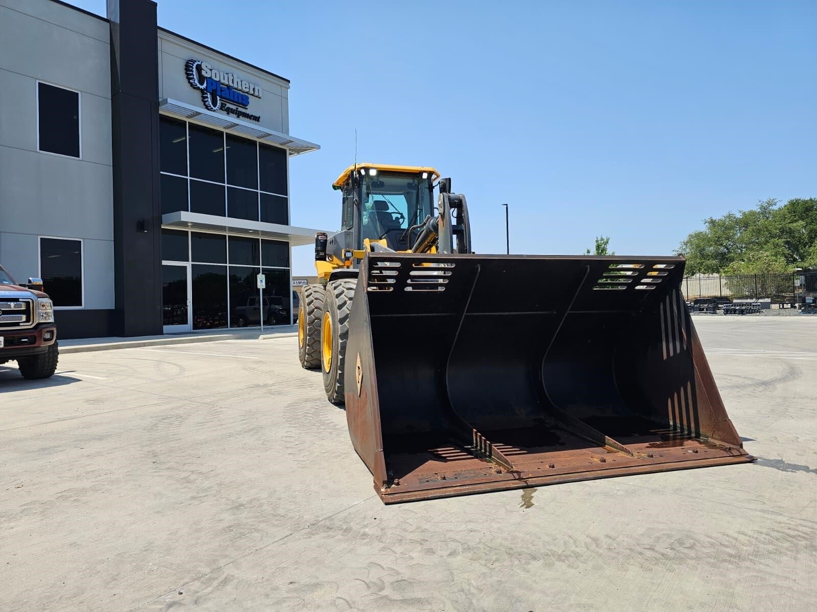 2022 PEMBERTON Attachment in San Antonio, TX