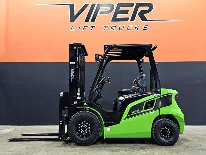 2026 VIPER FD25F in Cary, IL