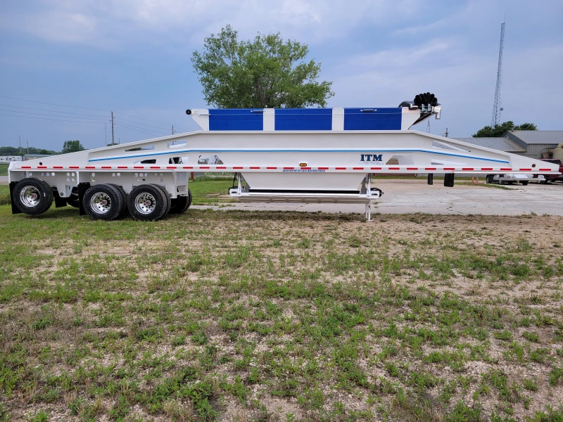 2027 ITM TRAILER SS3488D