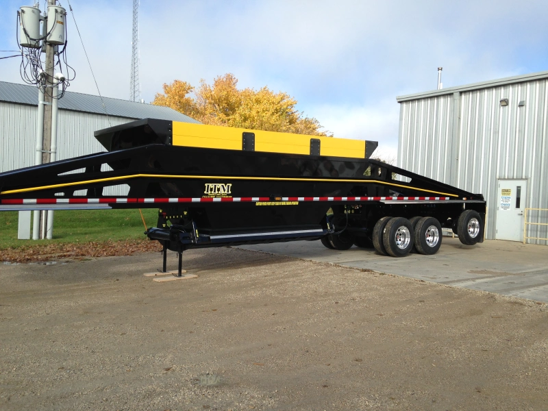 2027 ITM TRAILER SS3488D