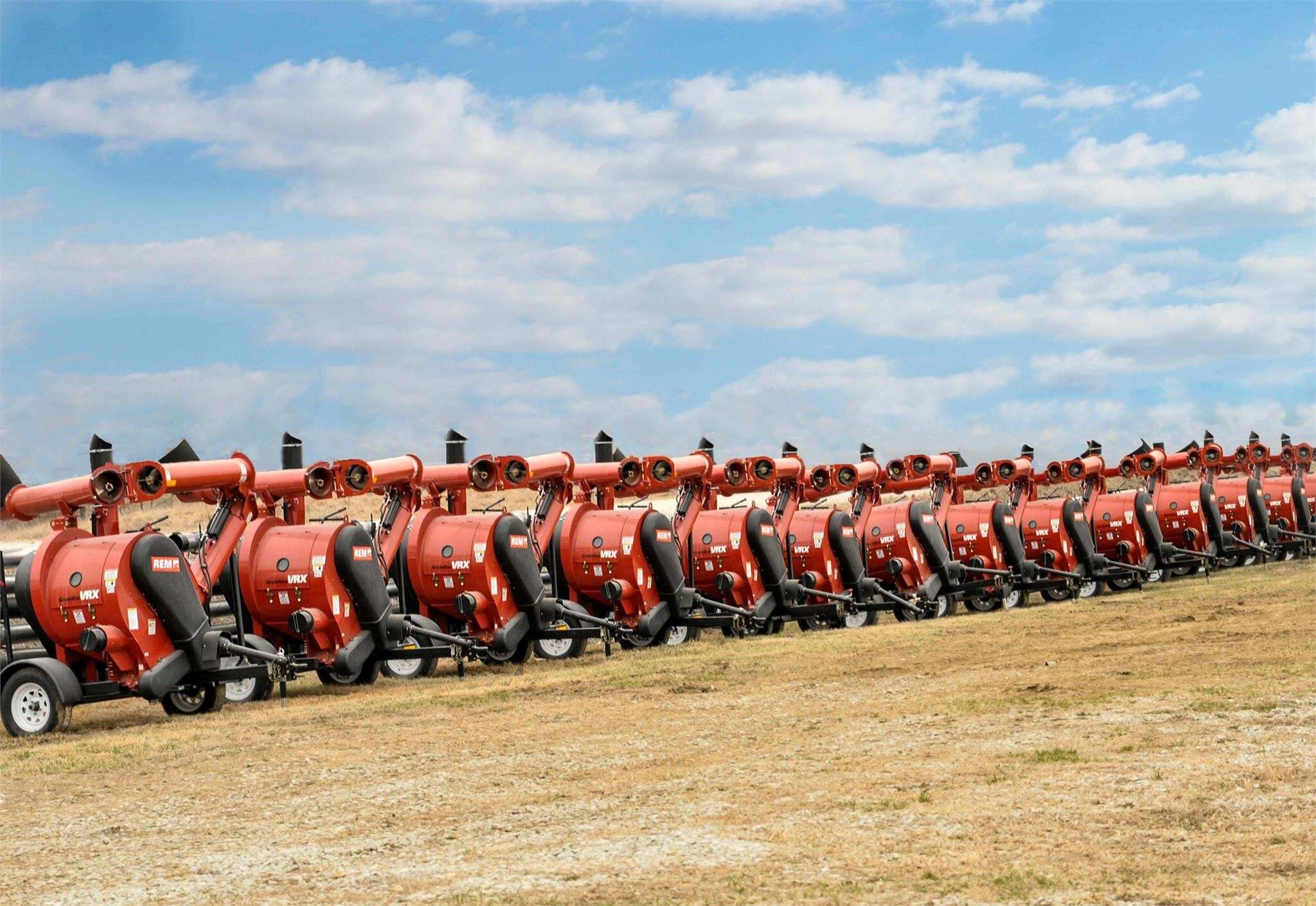 2026 REM VRX in Henderson, IA