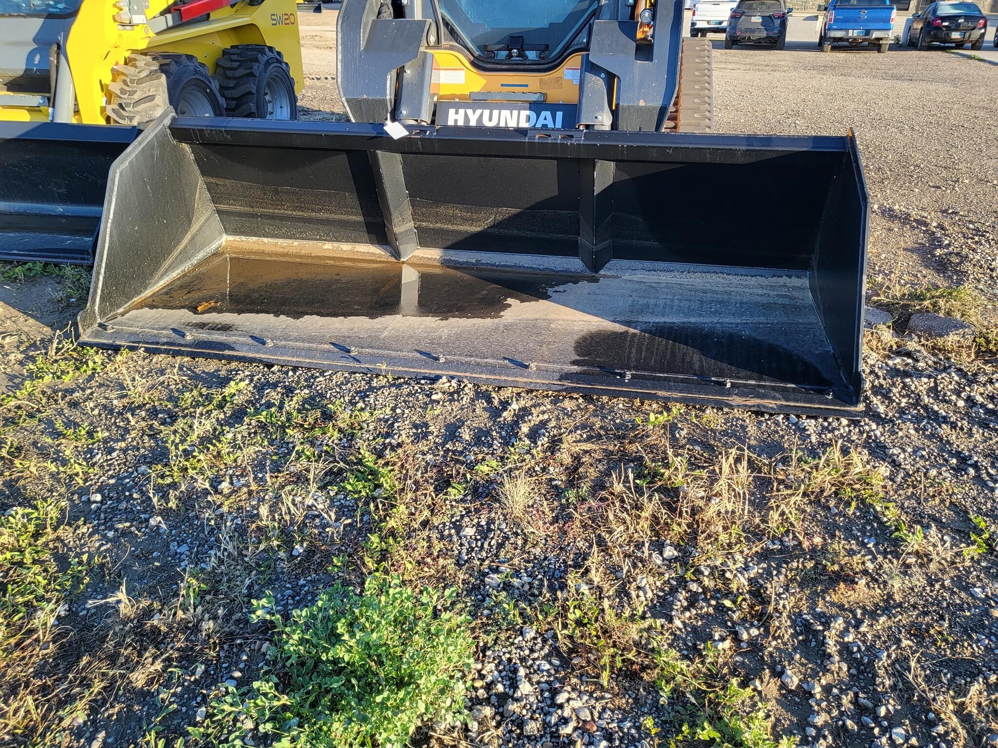 2023 SKID PRO Attachment in Mandan, ND