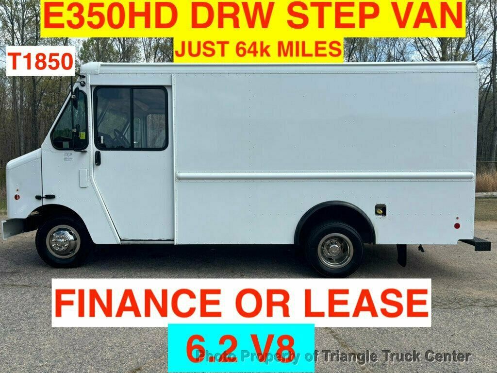 2018 FORD ECONOLINE in Franklinton, NC