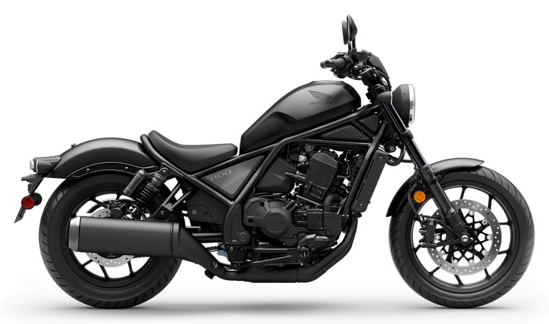 2026 Honda Rebel 1100 DCT 1100 DCT in Statesville, NC