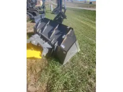 2022 WACKER NEUSON Attachment
