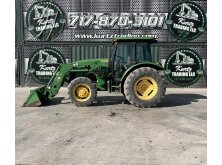 Key Heavy Equipment for Harvesting Corn  image
