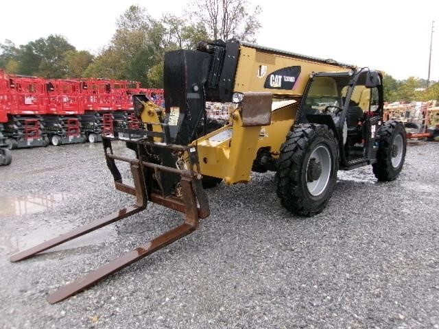 2019 CATERPILLAR TL1055D in Cartersville, GA