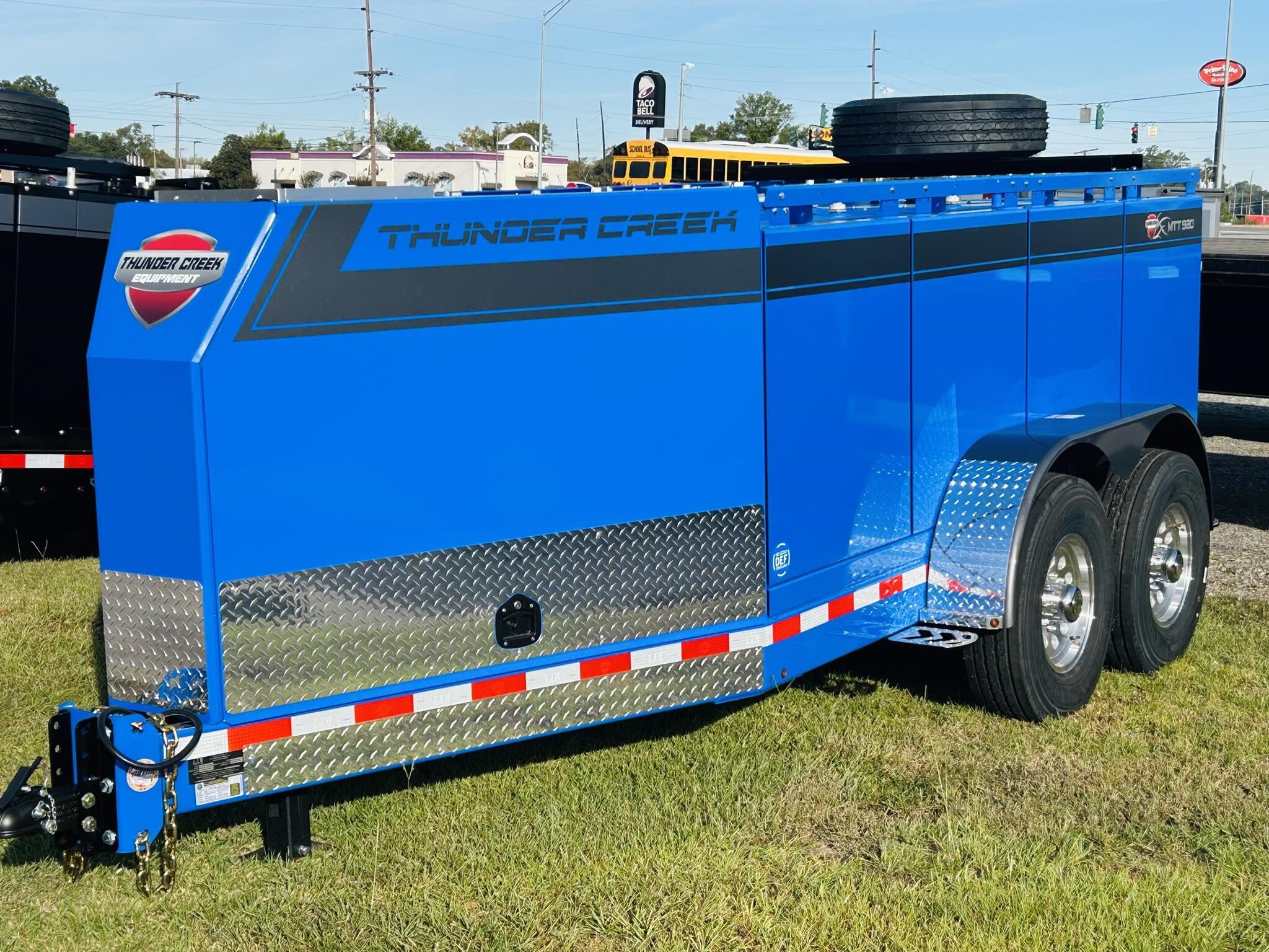 2025 THUNDER CREEK MTT920 in Monroe, LA
