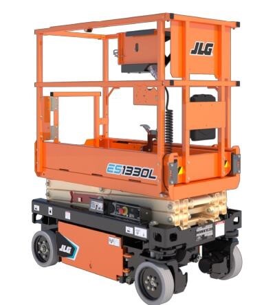 2026 JLG ES1330L in Bolingbrook, IL