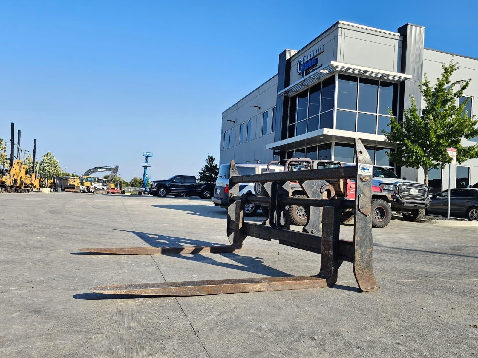 JRB Attachment in San Antonio, TX
