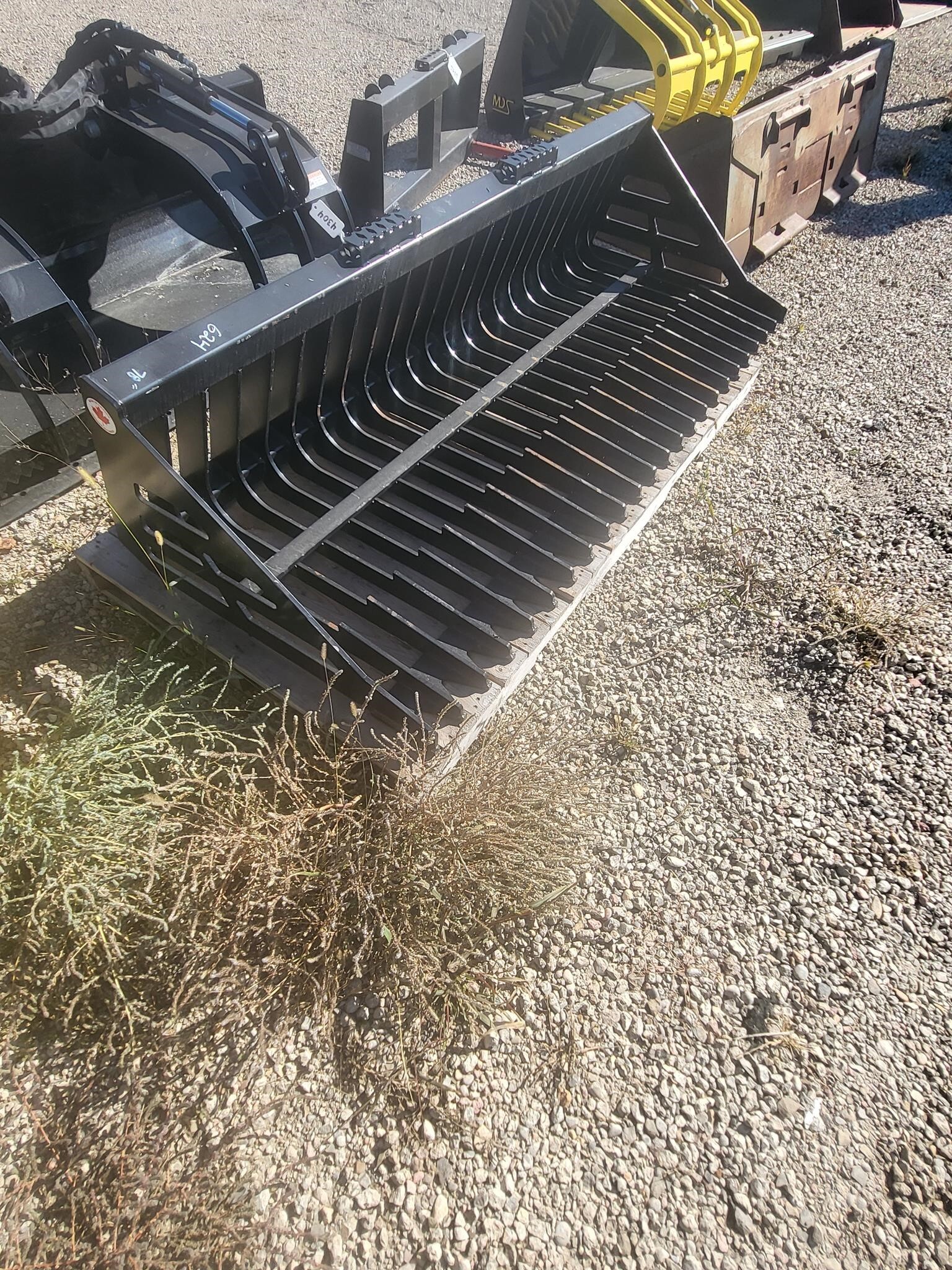 WALCO Attachment in Mandan, ND