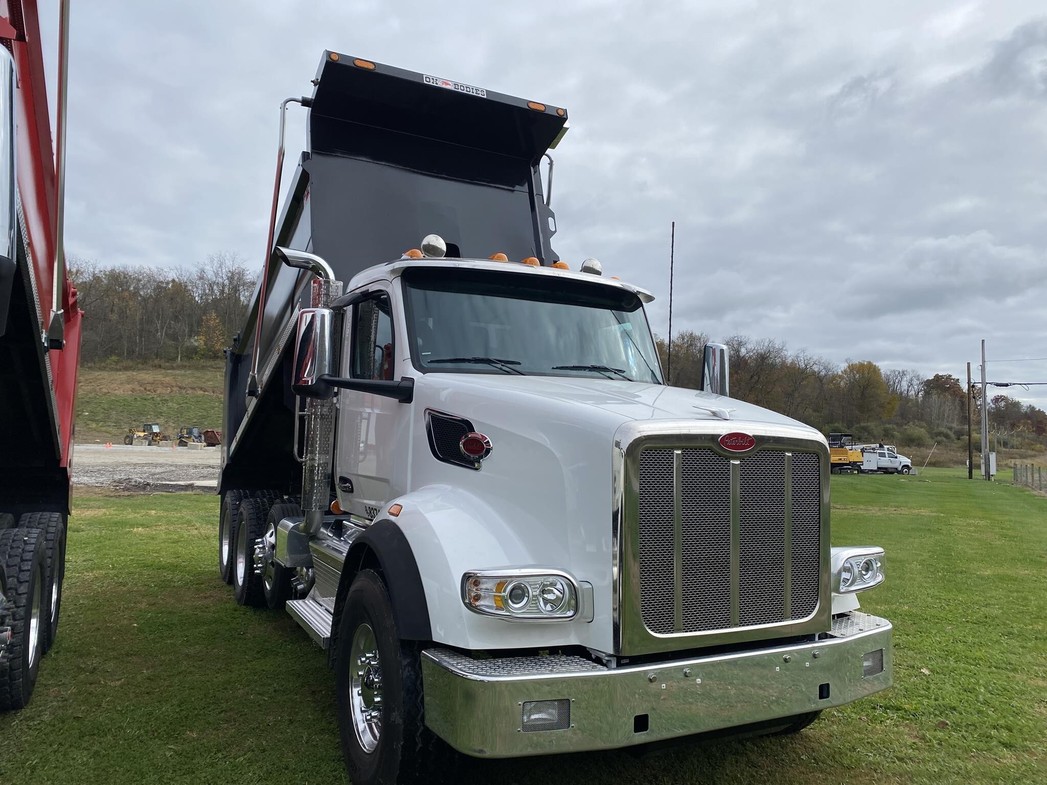 2026 PETERBILT 567 in Cadiz, OH