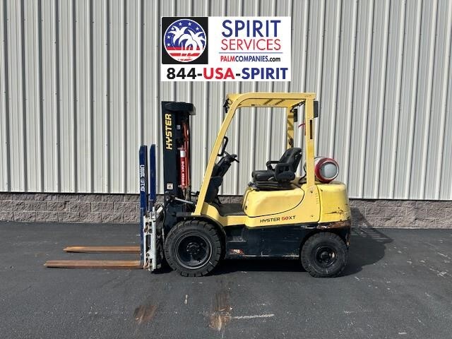 2019 HYSTER H50XT in San Diego, CA
