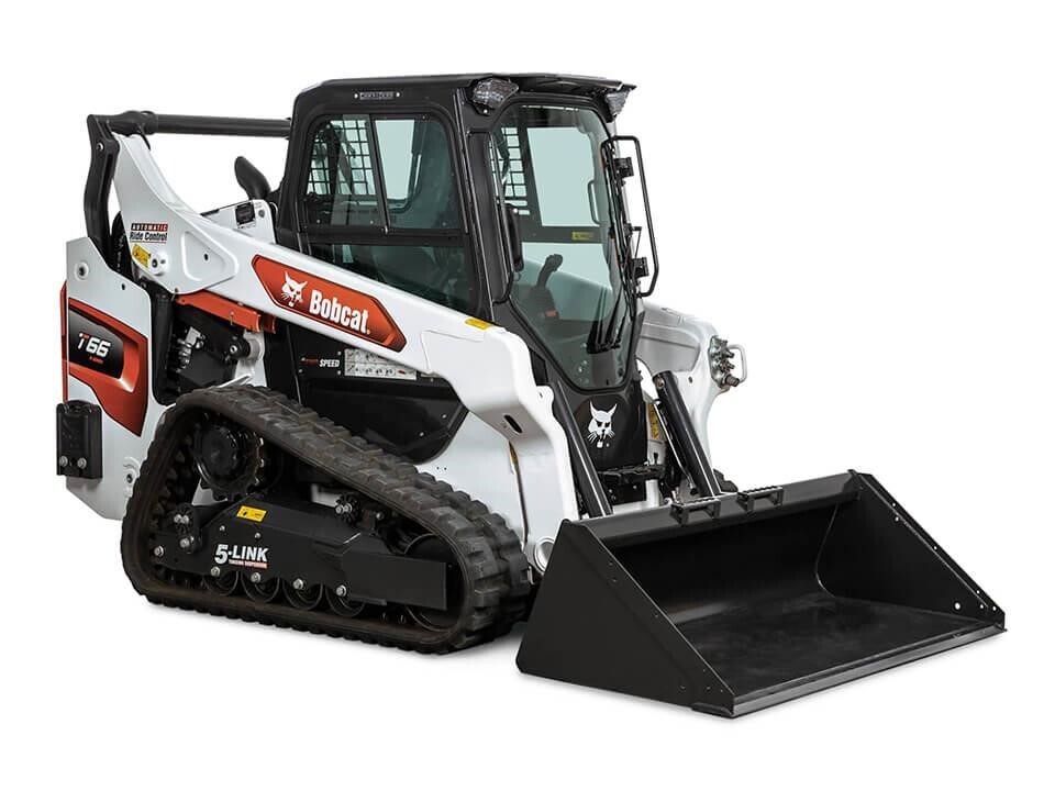 2025 BOBCAT T66 in Loretto, MN