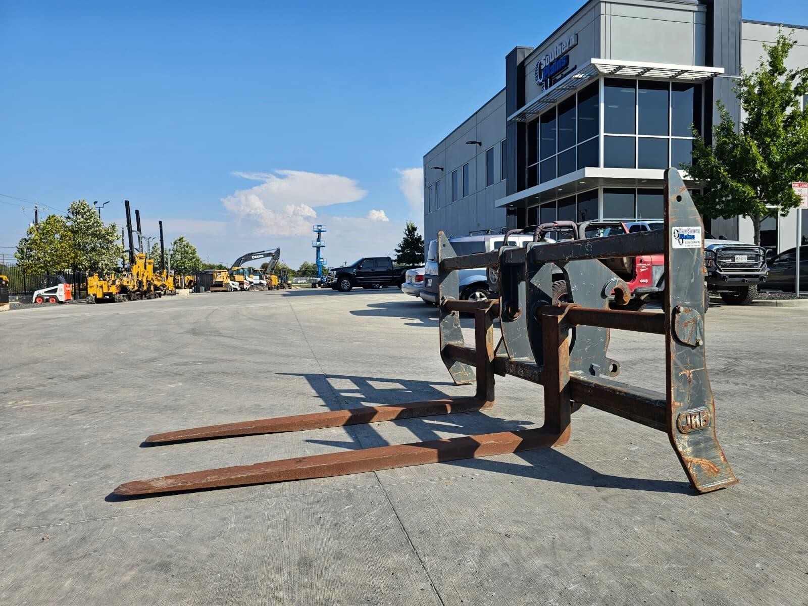 JRB Attachment in San Antonio, TX