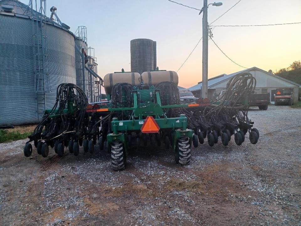 2014 GREAT PLAINS NTA2007 in Bethel, PA