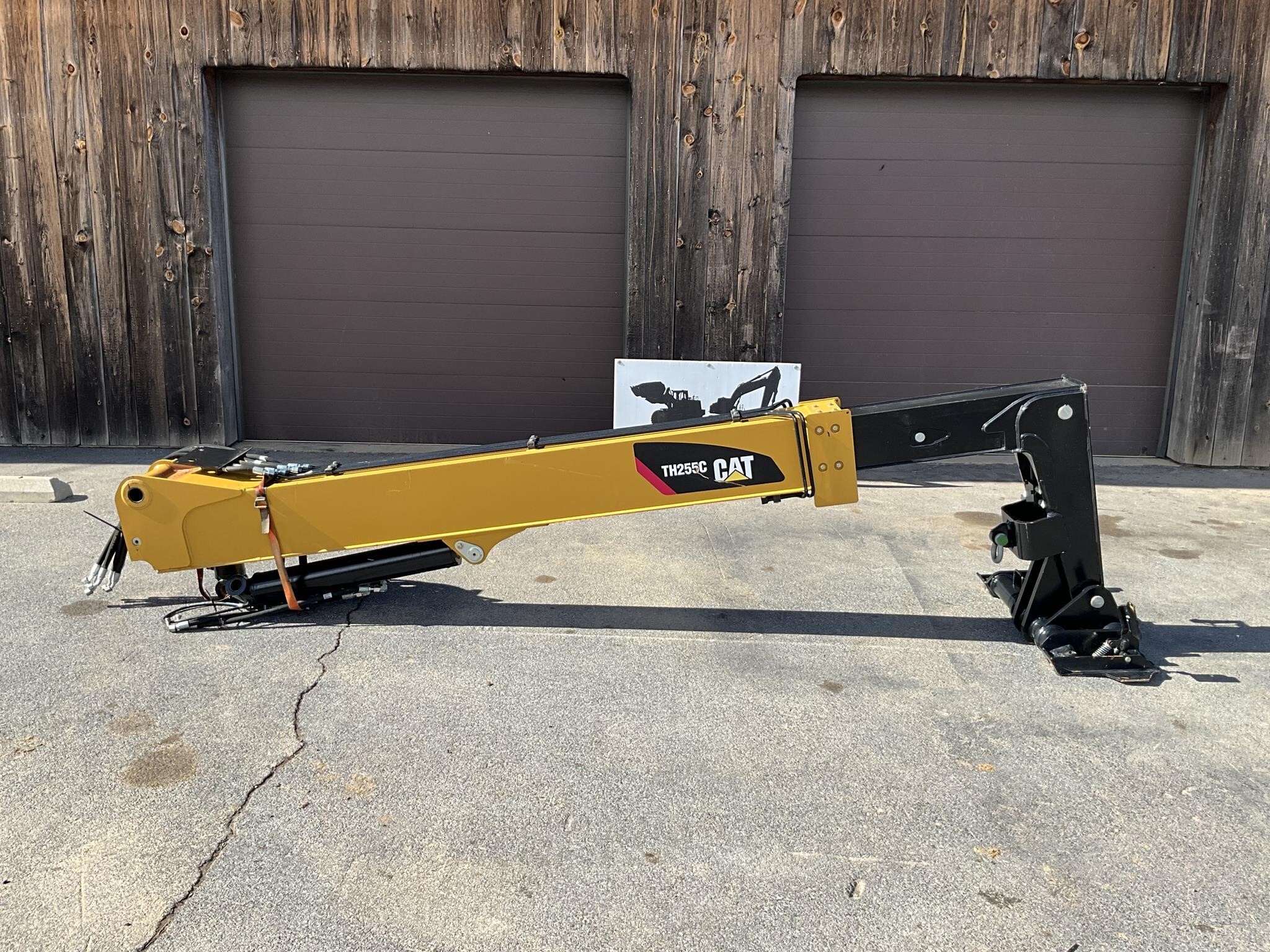 CATERPILLAR Attachment in Conestoga, PA