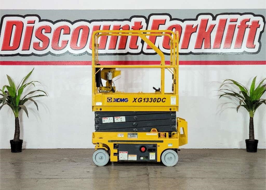 2021 XCMG XG1330DC in Denver, CO