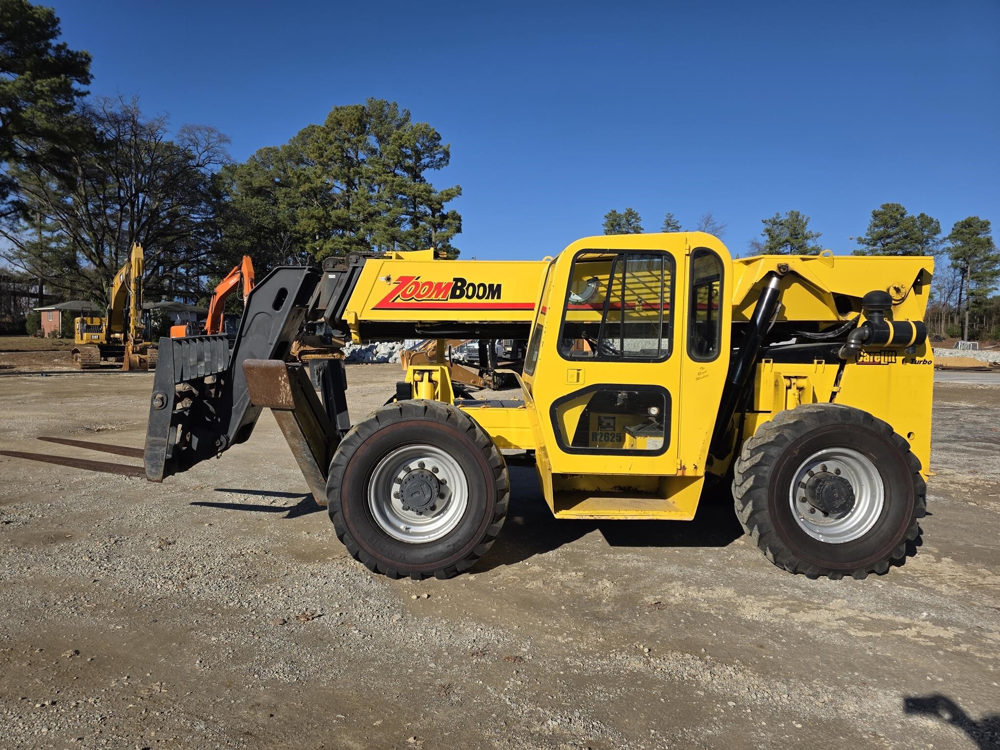 CARELIFT ZB10055 in Jackson, TN