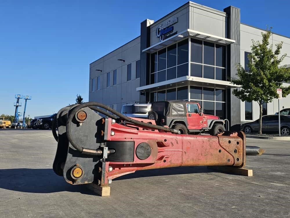 2023 CONNECT WORK TOOLS Attachment in San Antonio, TX