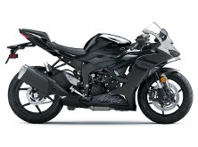 Kawasaki Brings Back the Ninja 300 ABS for 2026 image