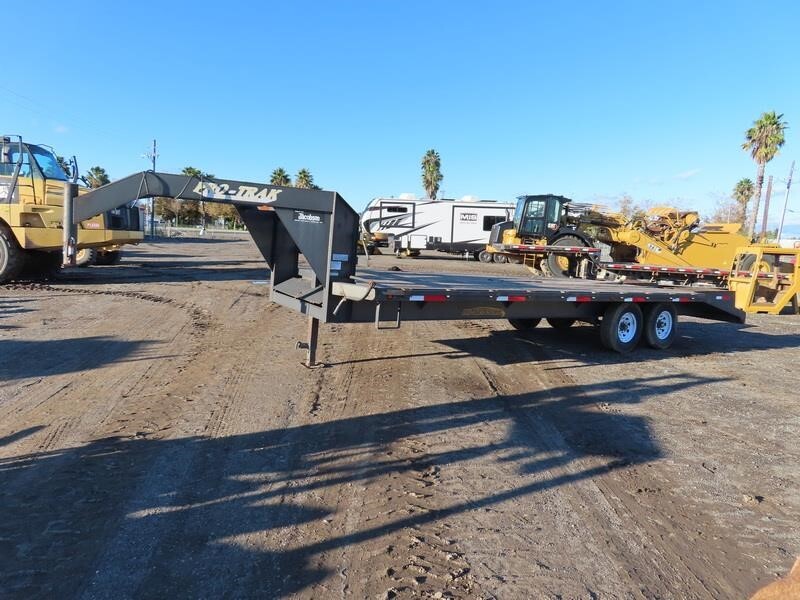 2006 PRO TRAK Trailer in West Sacramento, CA