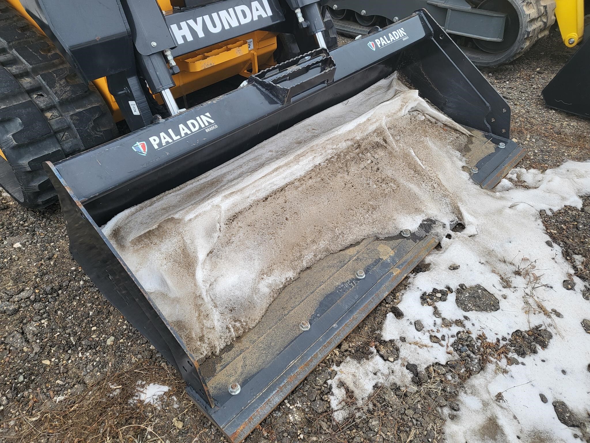 PALADIN Attachment in Mandan, ND