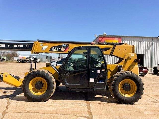 2019 CATERPILLAR TL943D in Dallas, TX