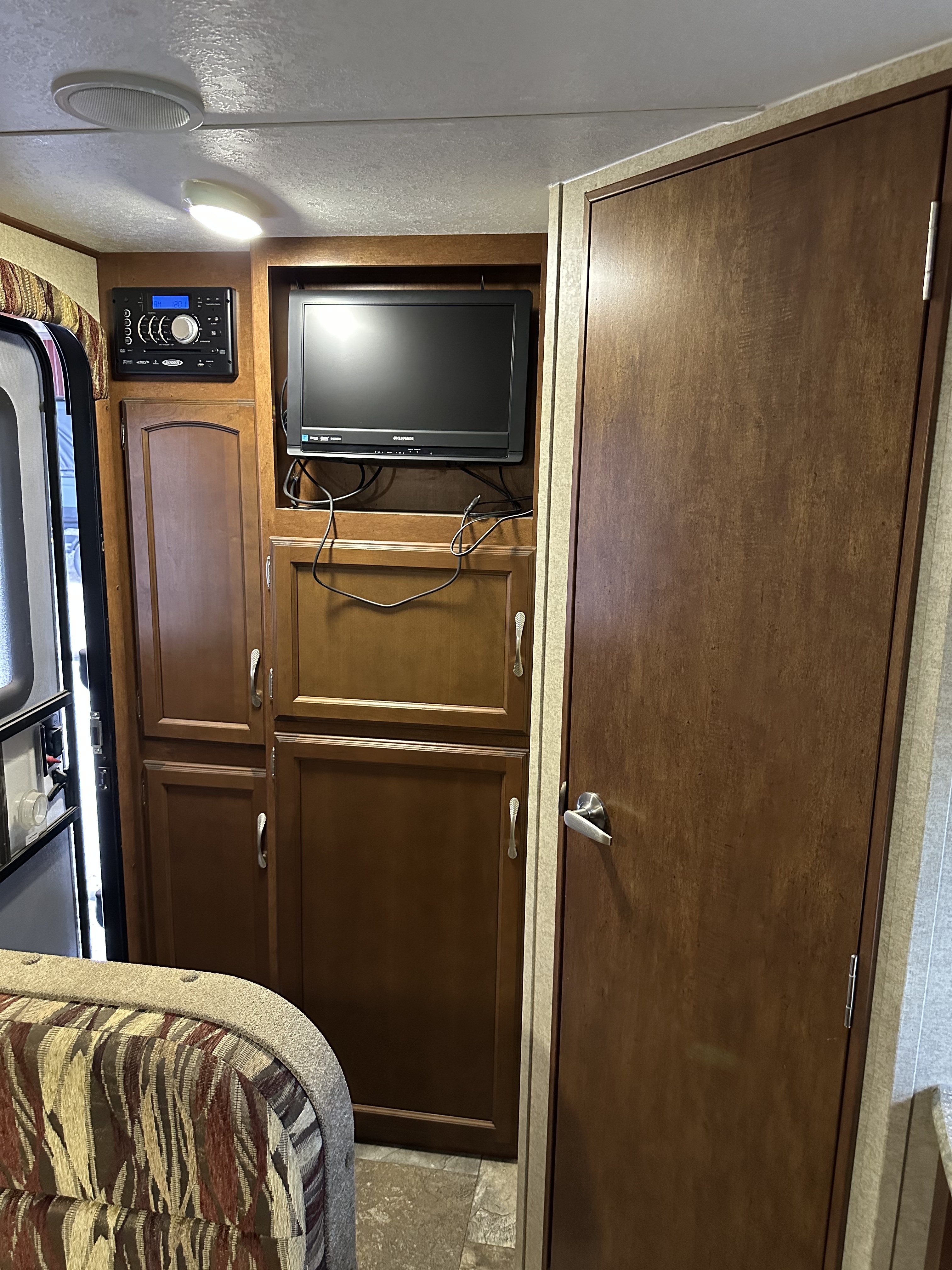 2015 Winnebago MICRO MINNIE 1706FB RV