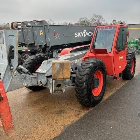 2017 SKYJACK SJ1056TH in Allentown, PA