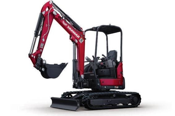YANMAR VIO25 in San Diego, CA