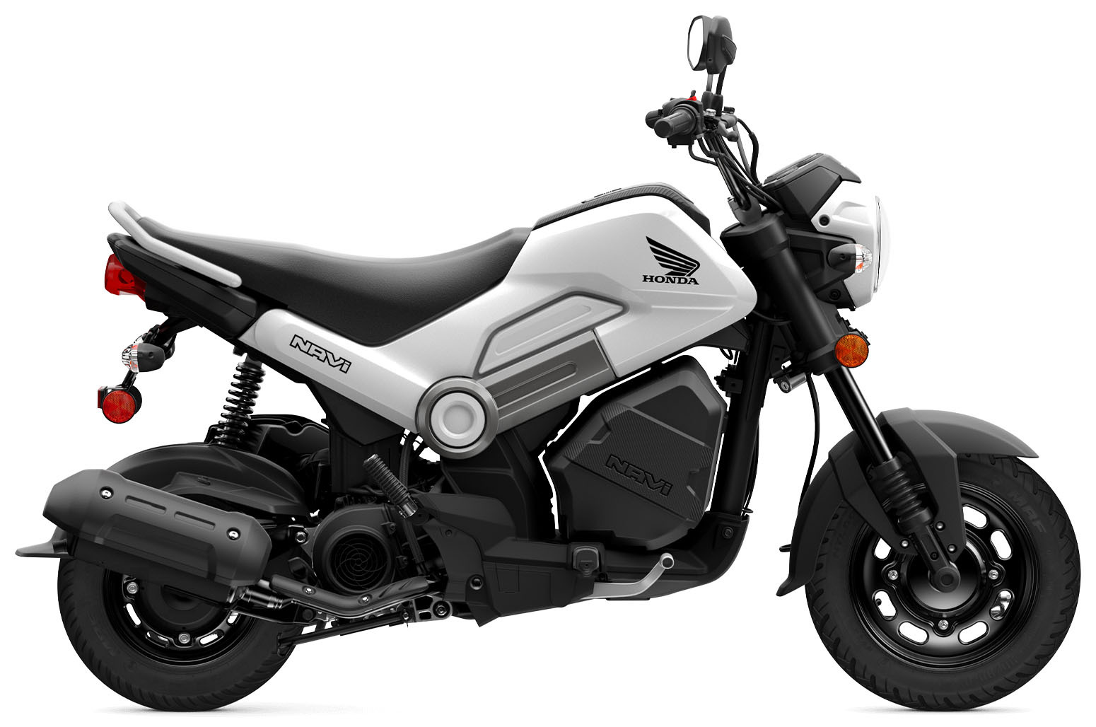 2026 Honda Navi BASE in Statesville, NC
