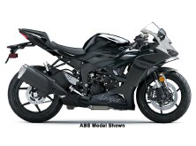 2026 Kawasaki W175 LTD ABS Preview image