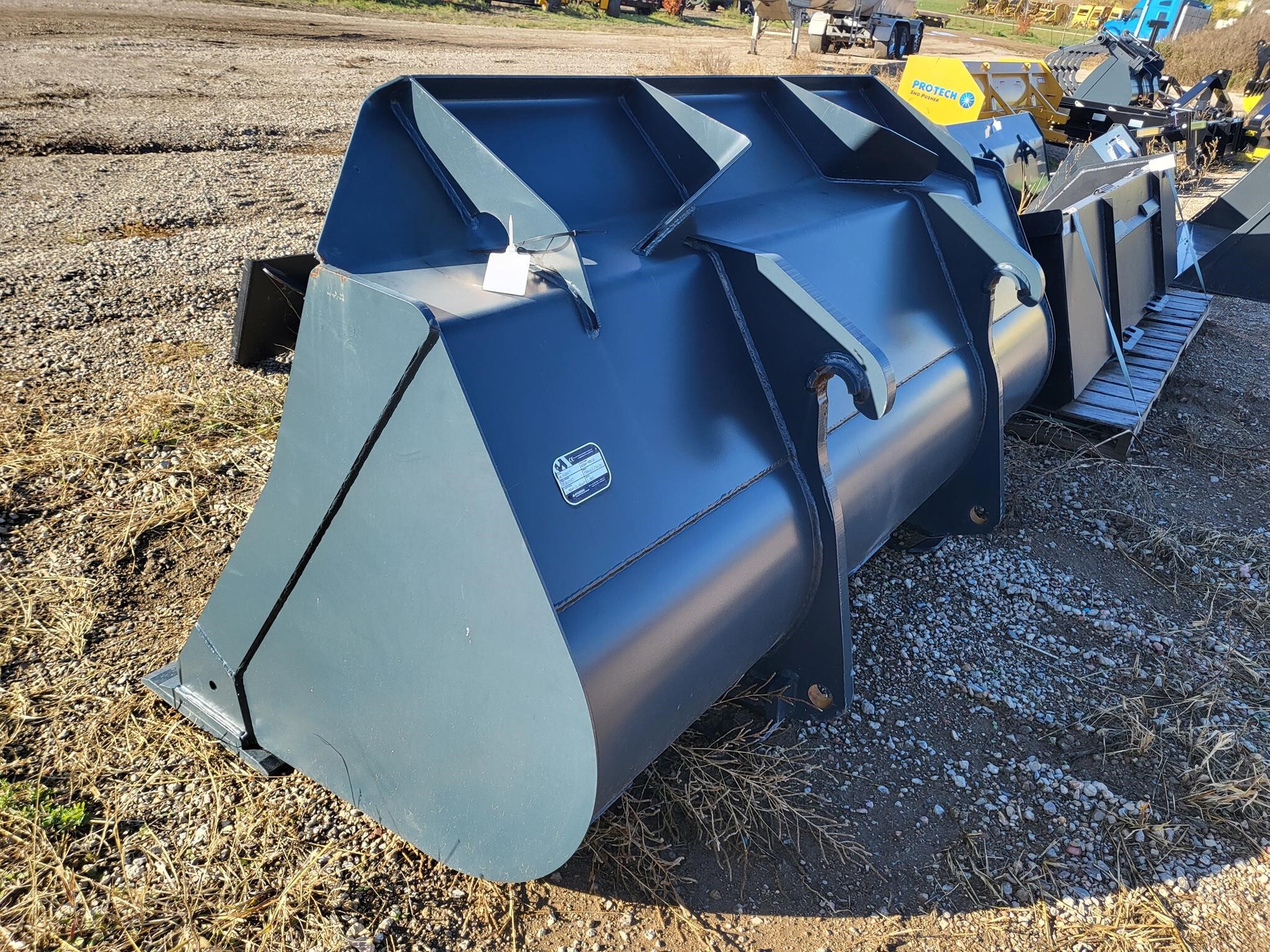 HYUNDAI Attachment in Mandan, ND