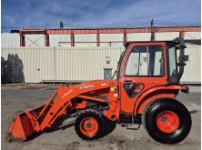 New vs. Used Equipment: What’s Selling Fast This Summer? image