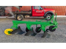 New vs. Used Equipment: What’s Selling Fast This Summer? image
