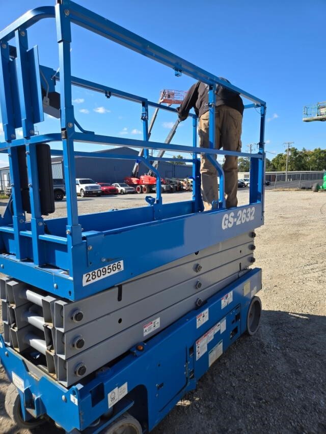 2019 GENIE GS2632 in Chicago, IL