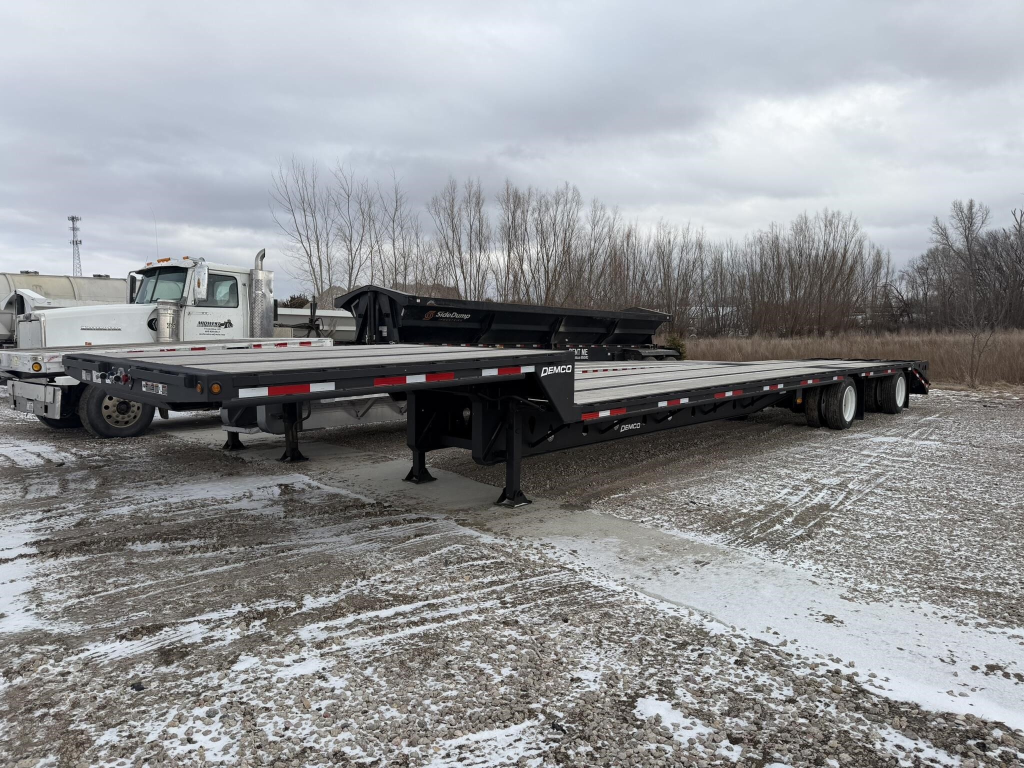2026 DEMCO DD48-5 in Vermillion, ME